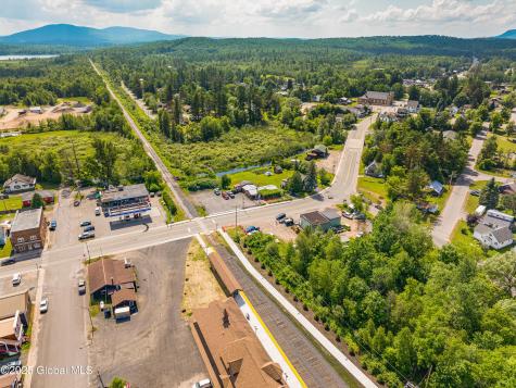 79 Main Street Tupper Lake NY 12986