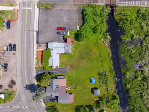 79 Main Street Tupper Lake NY 12986