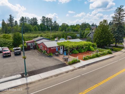 79 Main Street Tupper Lake NY 12986