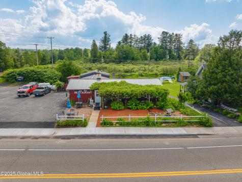 79 Main Street Tupper Lake NY 12986