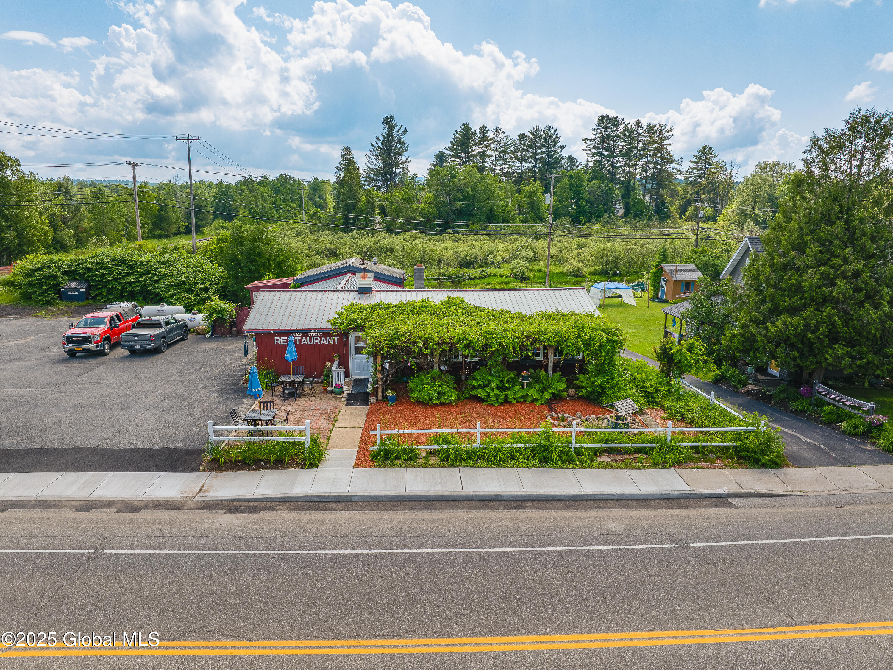 79 Main Street Tupper Lake NY 12986