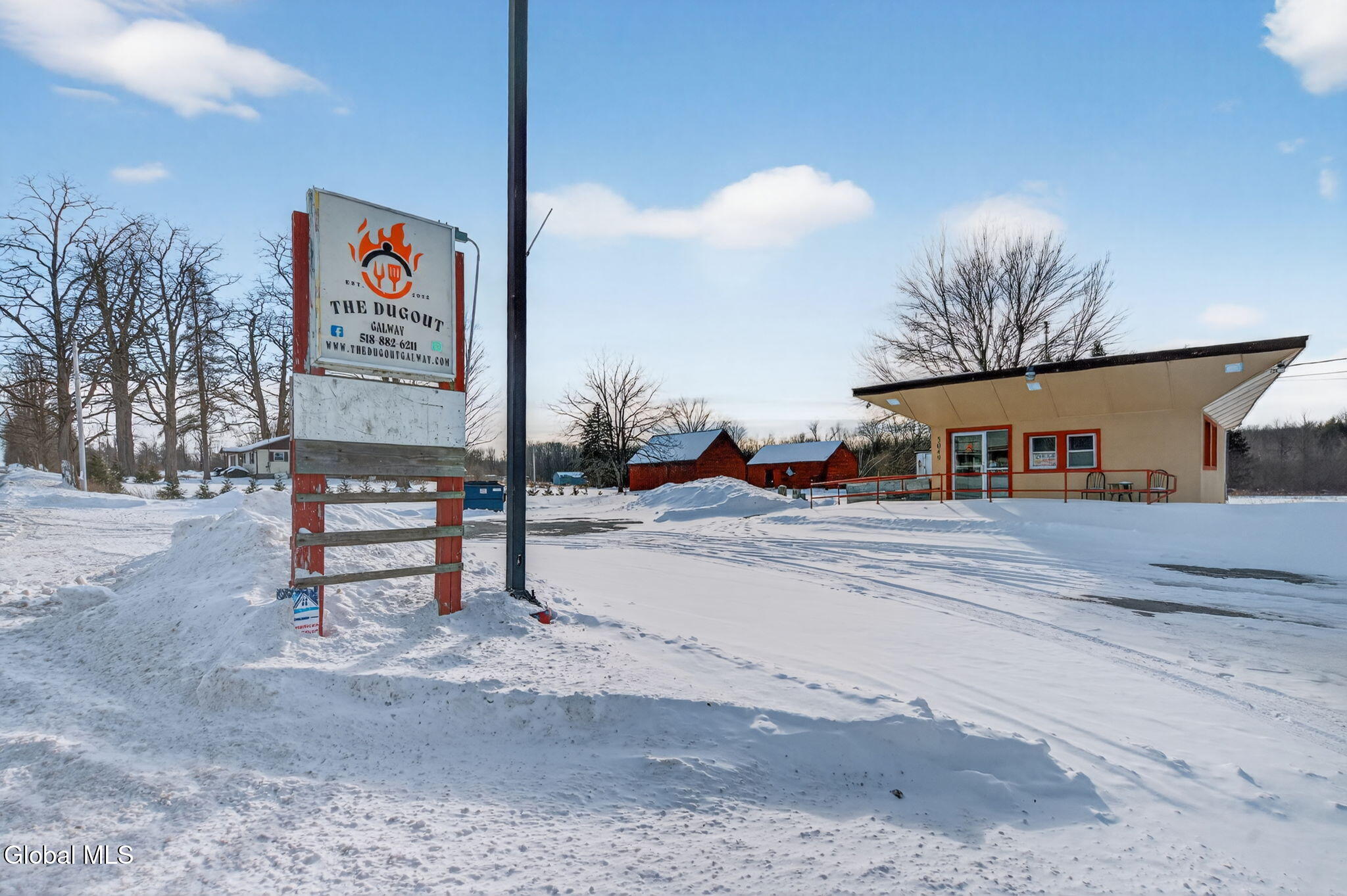 5049 Sacandaga Road Galway NY 12074