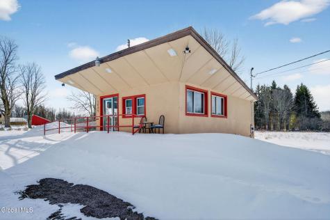 5049 Sacandaga Road Galway NY 12074