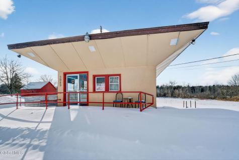 5049 Sacandaga Road Galway NY 12074