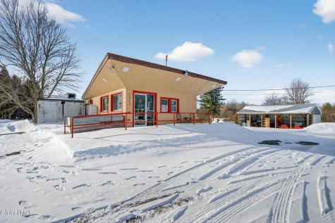 5049 Sacandaga Road Galway NY 12074
