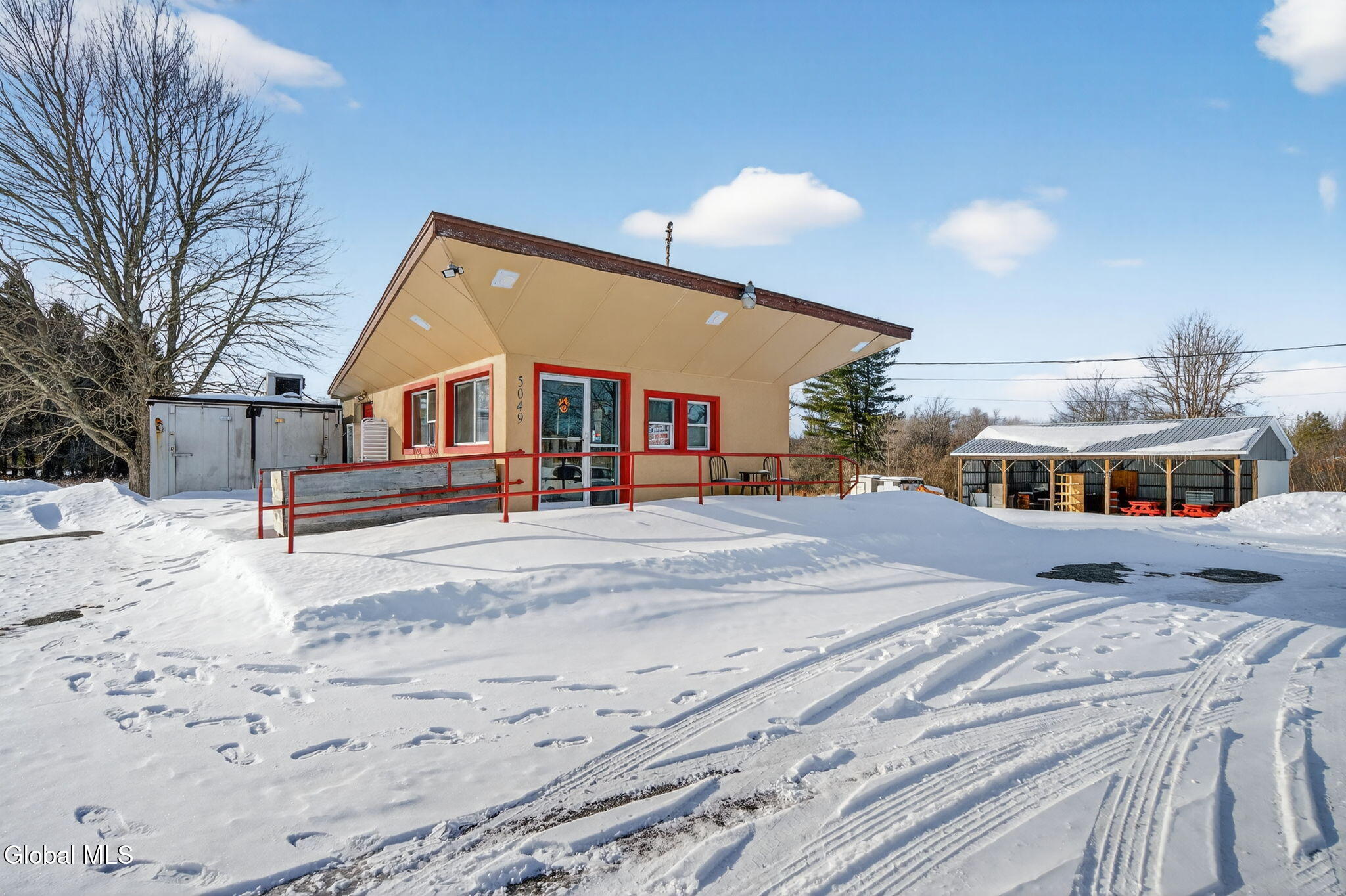 5049 Sacandaga Road Galway NY 12074