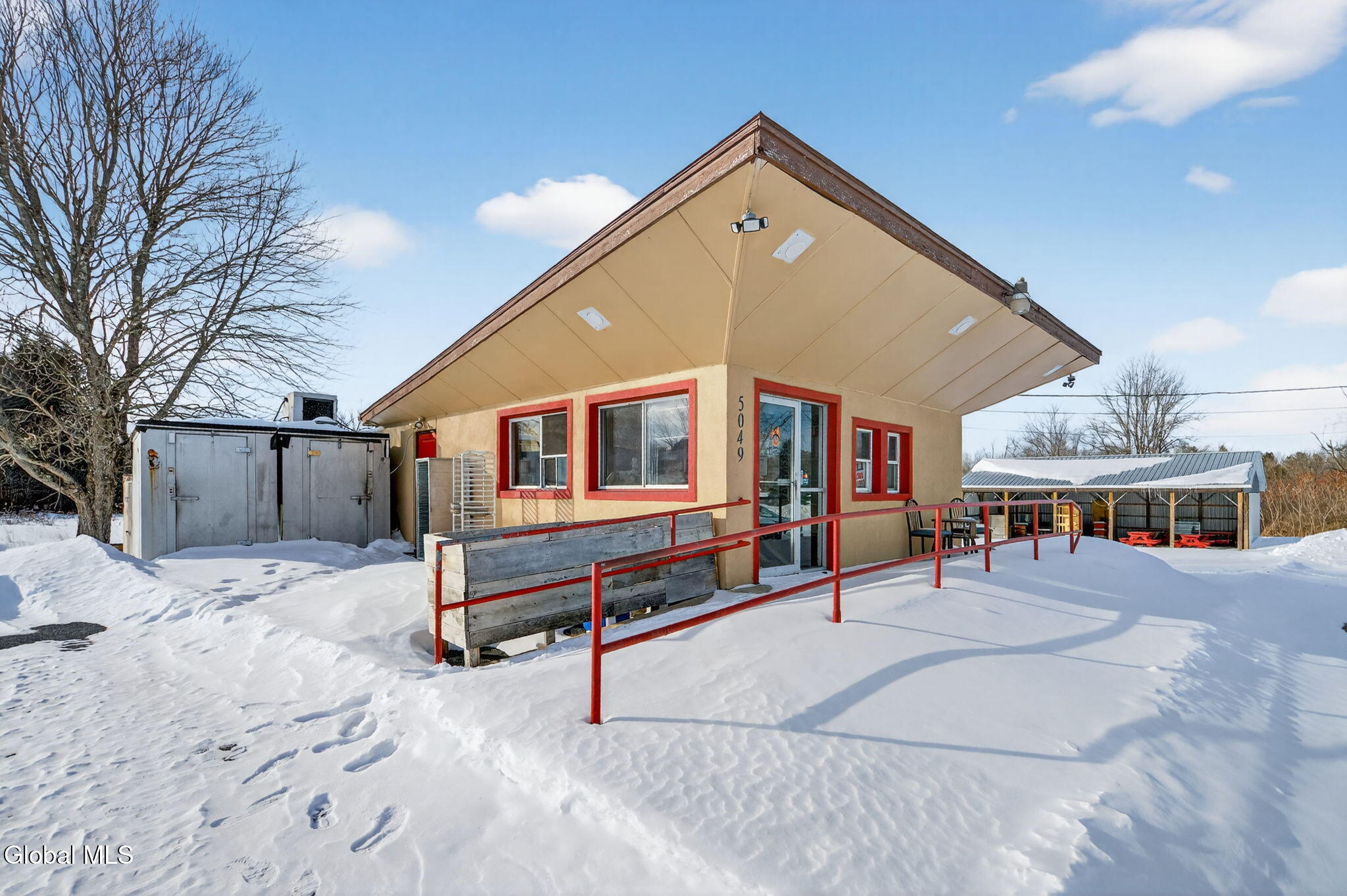 5049 Sacandaga Road Galway NY 12074