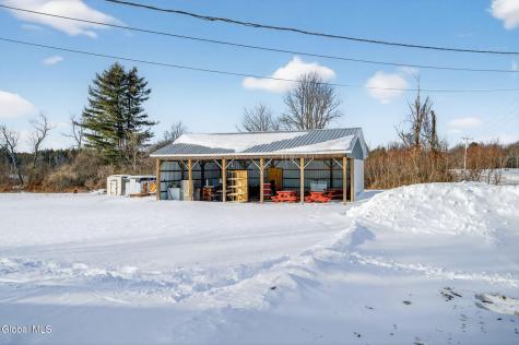 5049 Sacandaga Road Galway NY 12074