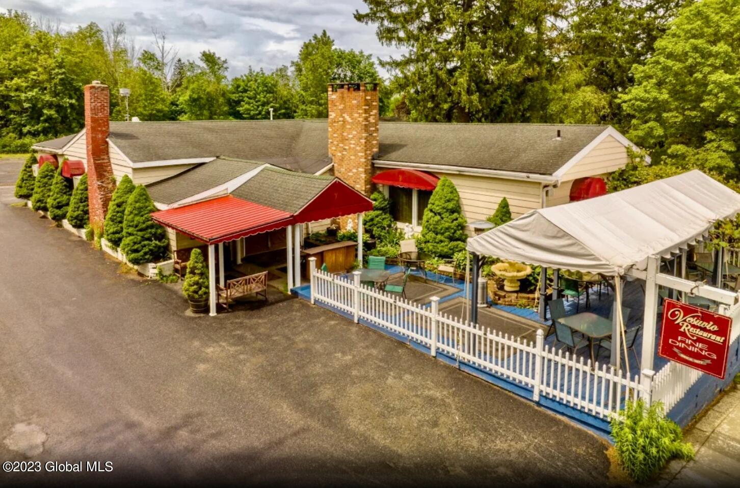 49 Route 65 Hensonvonville NY 12496