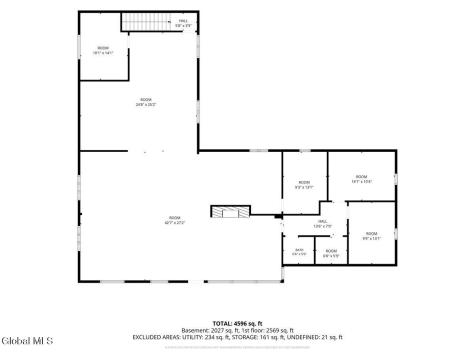 1659 Route 9 Clifton Park NY 12065