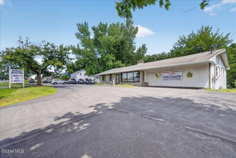 1659 Route 9 Clifton Park NY 12065