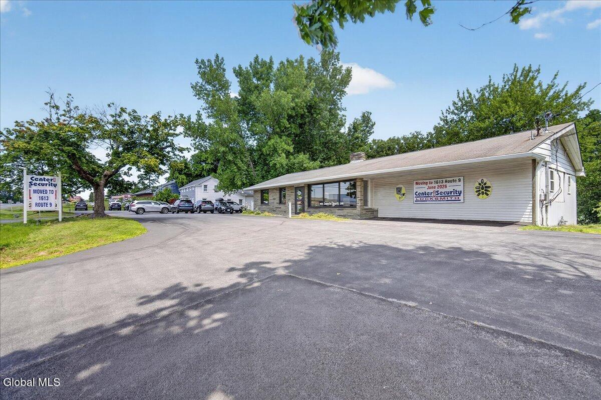 1659 Route 9 Clifton Park NY 12065
