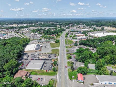 1659 Route 9 Clifton Park NY 12065