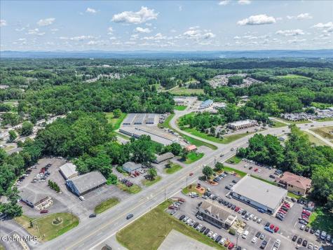 1659 Route 9 Clifton Park NY 12065