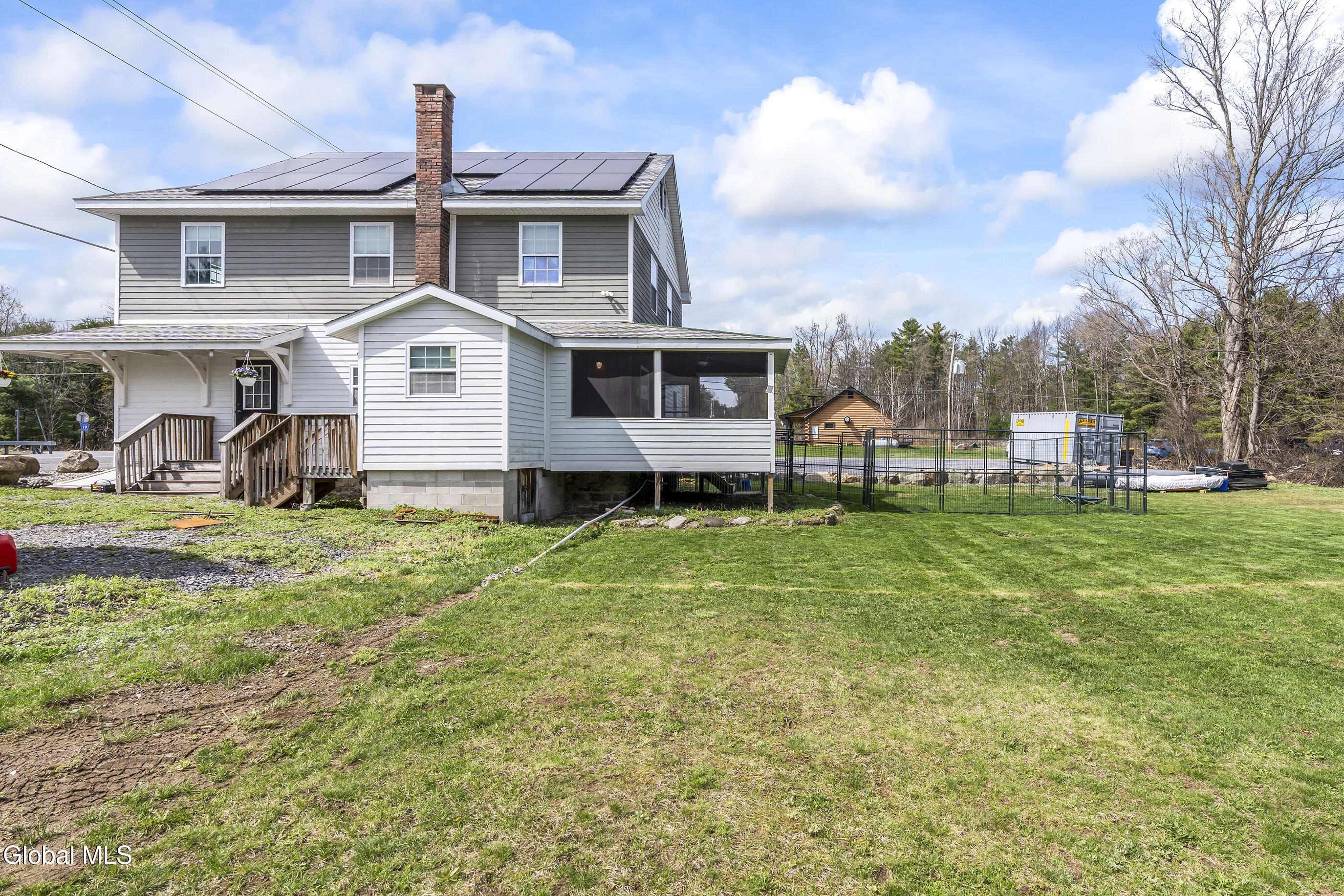 4119 Nys Rt 9n Greenfield Center NY 12833
