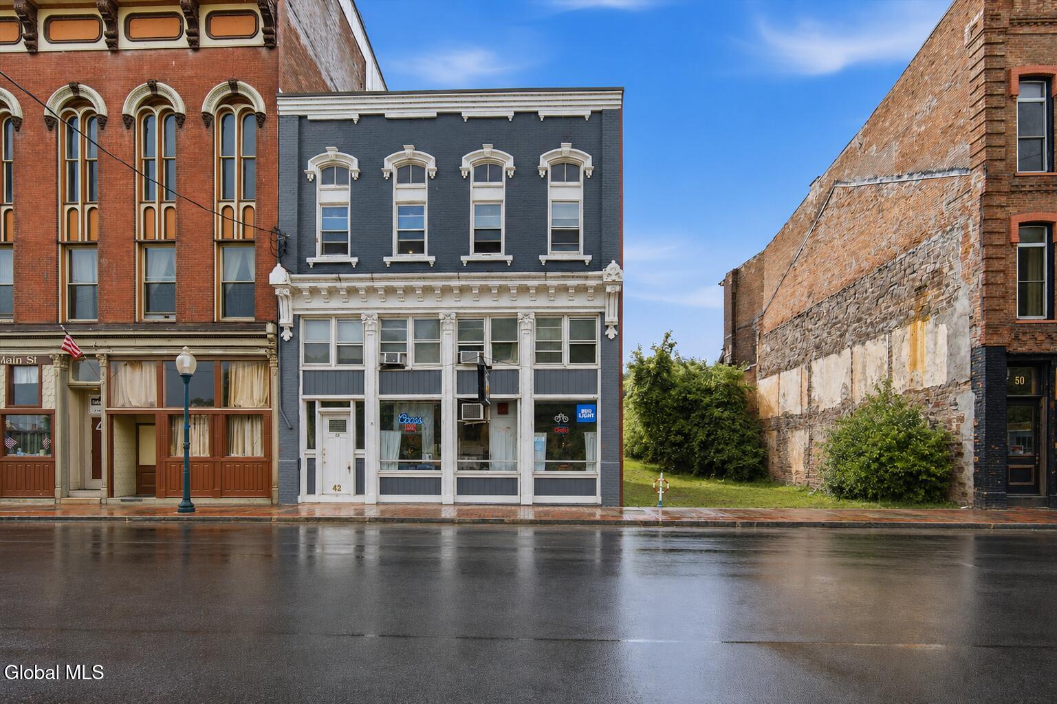 60-62 Main Street Whitehall NY 12887