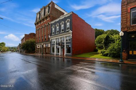 60-62 Main Street Whitehall NY 12887