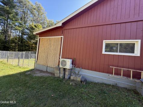 8286 U.s. Route 9 Lewis NY 12950