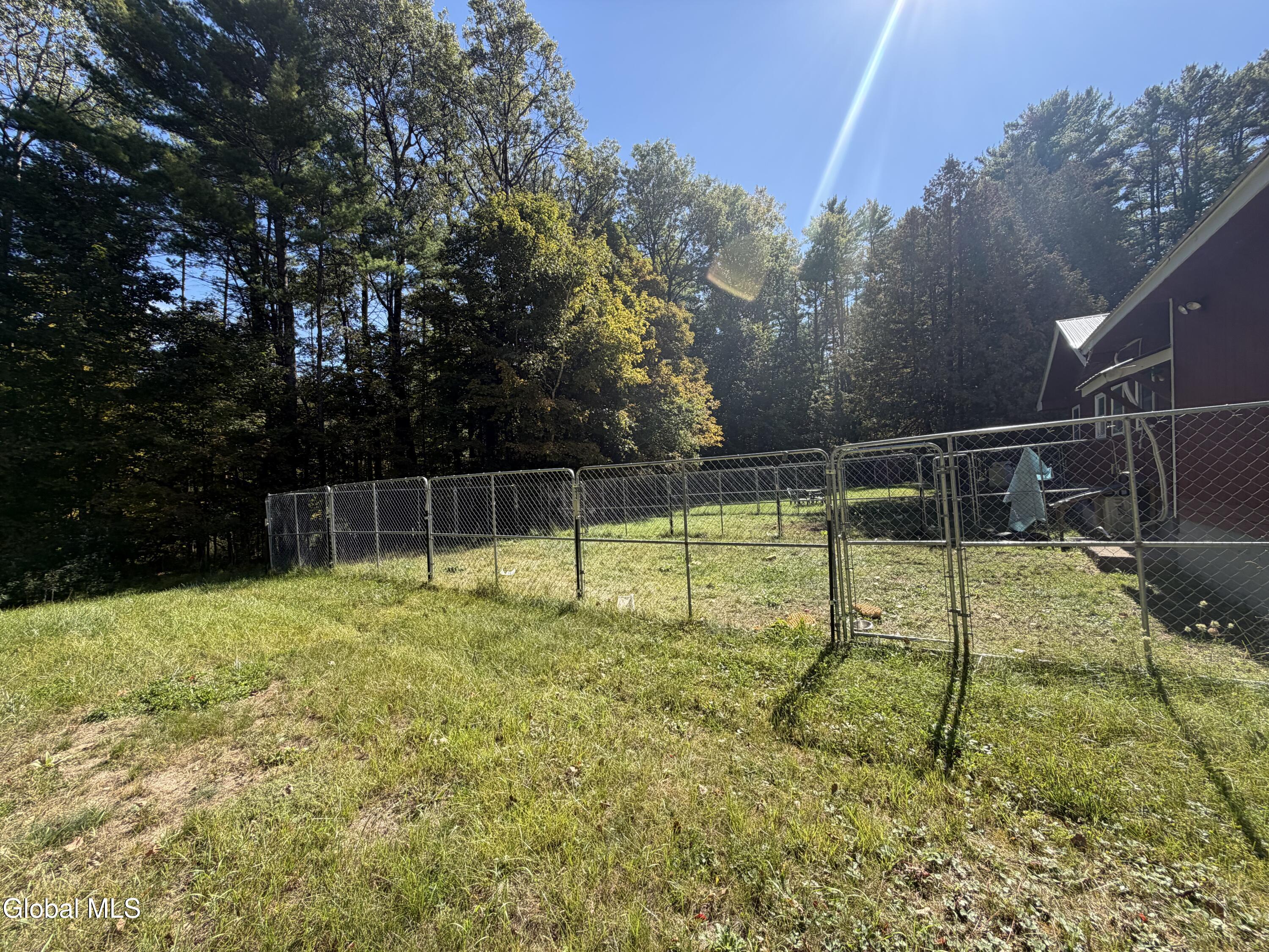 8286 U.s. Route 9 Lewis NY 12950