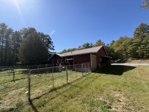 8286 U.s. Route 9 Lewis NY 12950