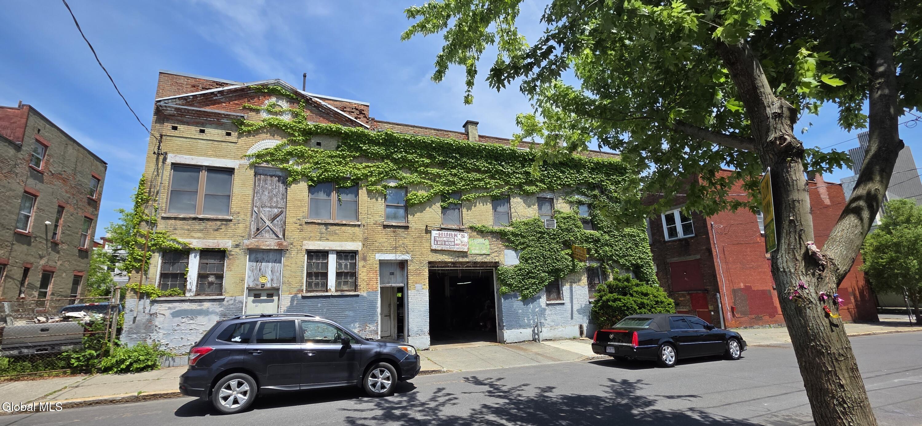 187 Jefferson Street Albany NY 12210