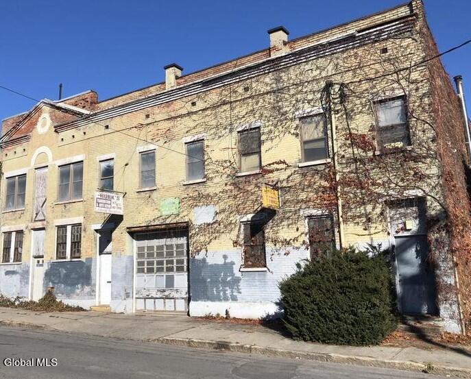 187 Jefferson Street Albany NY 12210