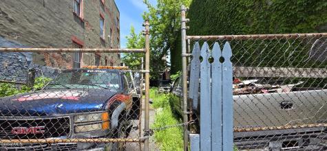 187 Jefferson Street Albany NY 12210