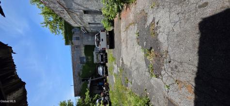 187 Jefferson Street Albany NY 12210