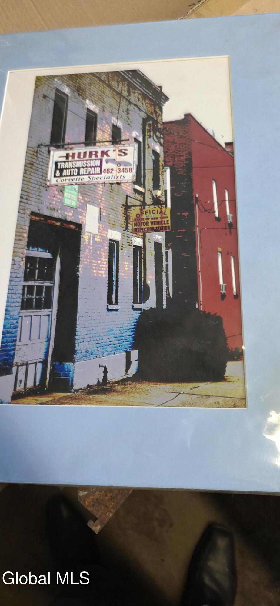 187 Jefferson Street Albany NY 12210