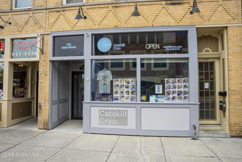 414 Main Street Catskill NY 12414