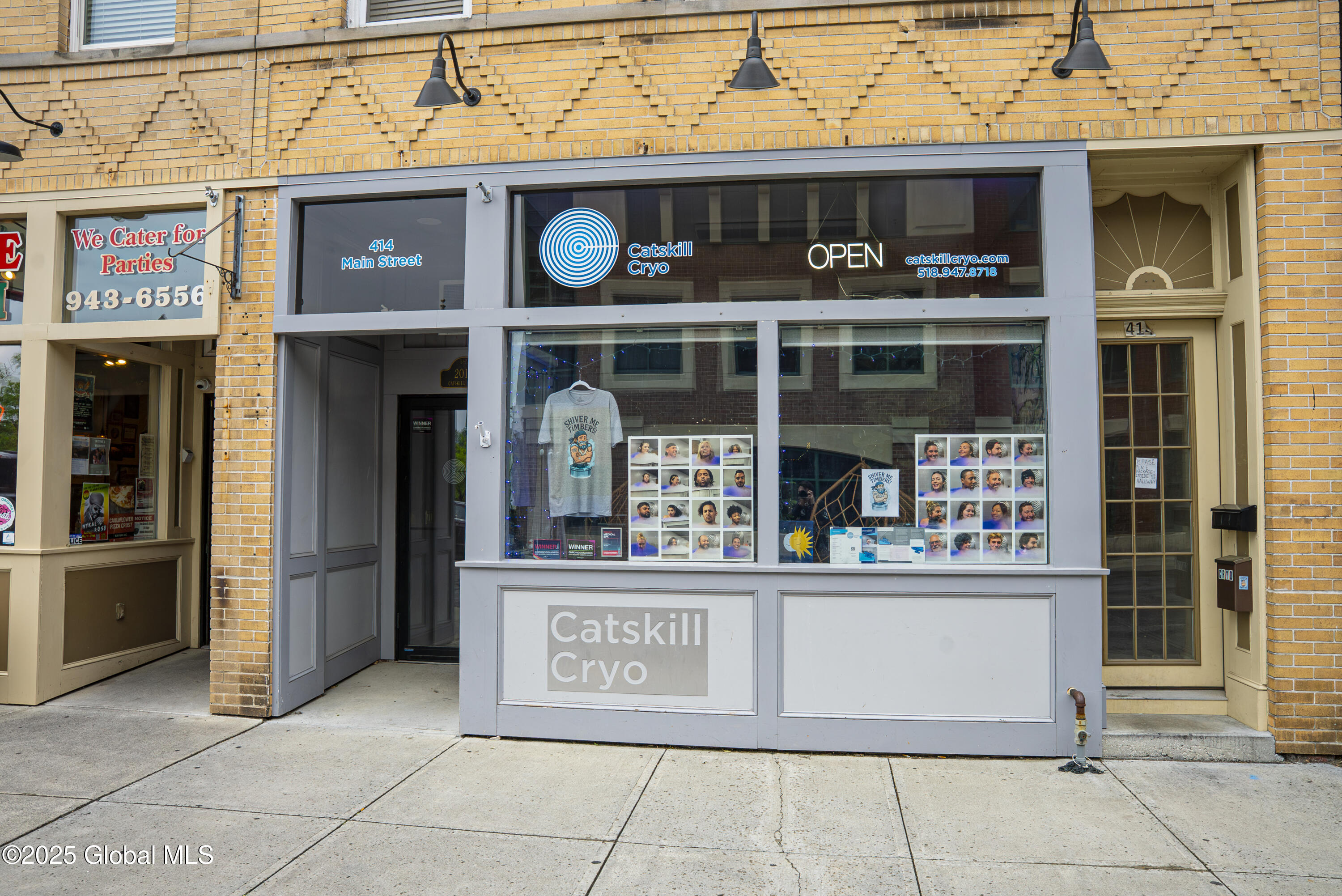 414 Main Street Catskill NY 12414