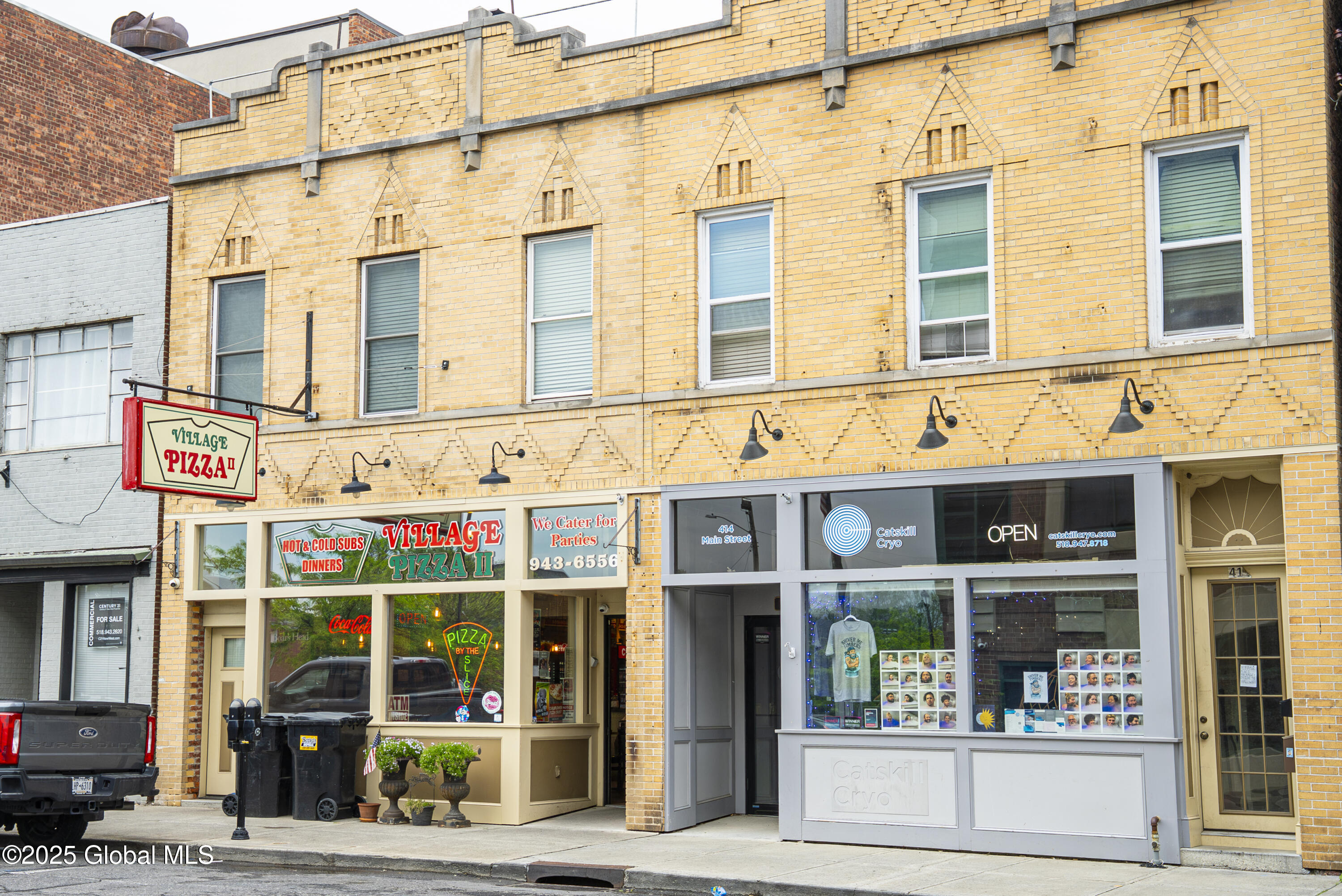 414 Main Street Catskill NY 12414