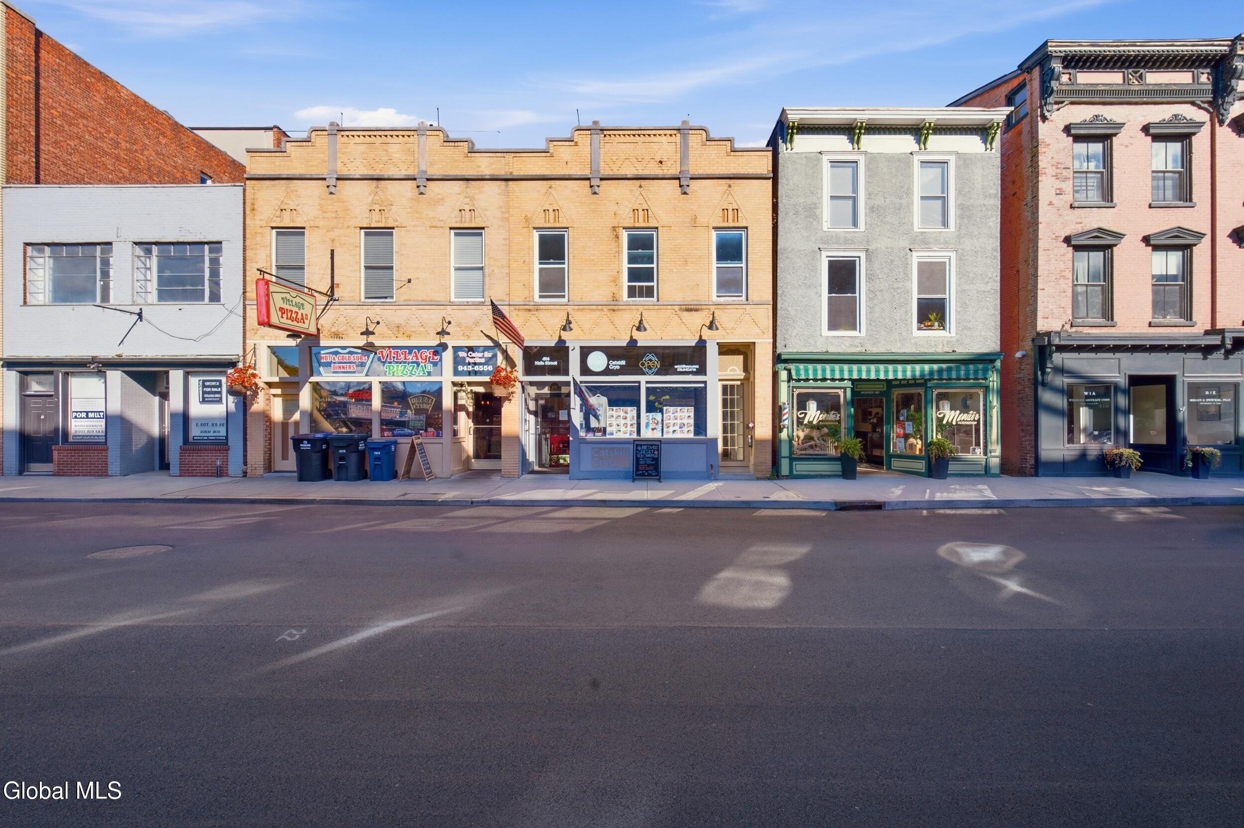 414 Main Street Catskill NY 12414