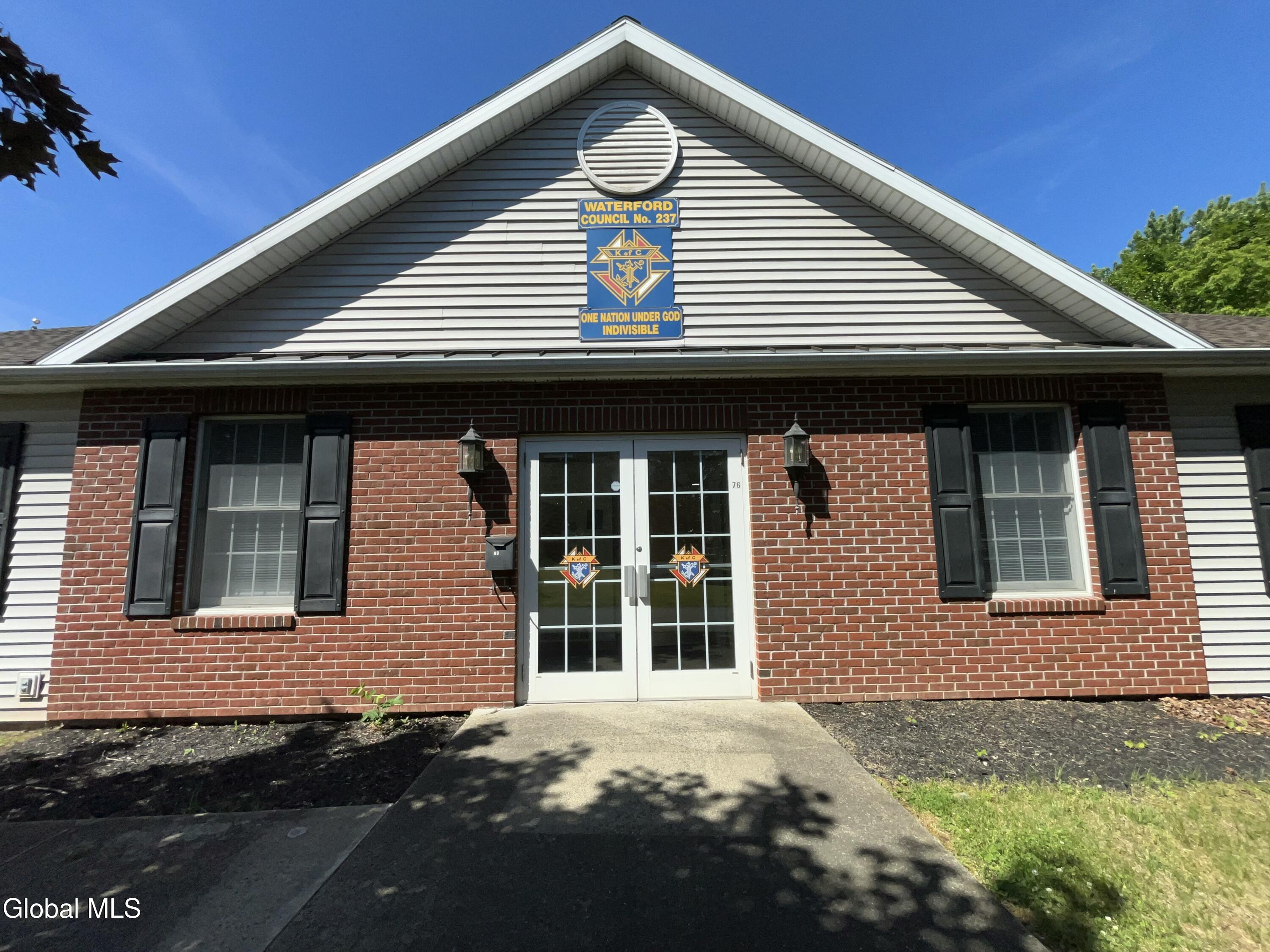 76 Grace Street Waterford NY 12188