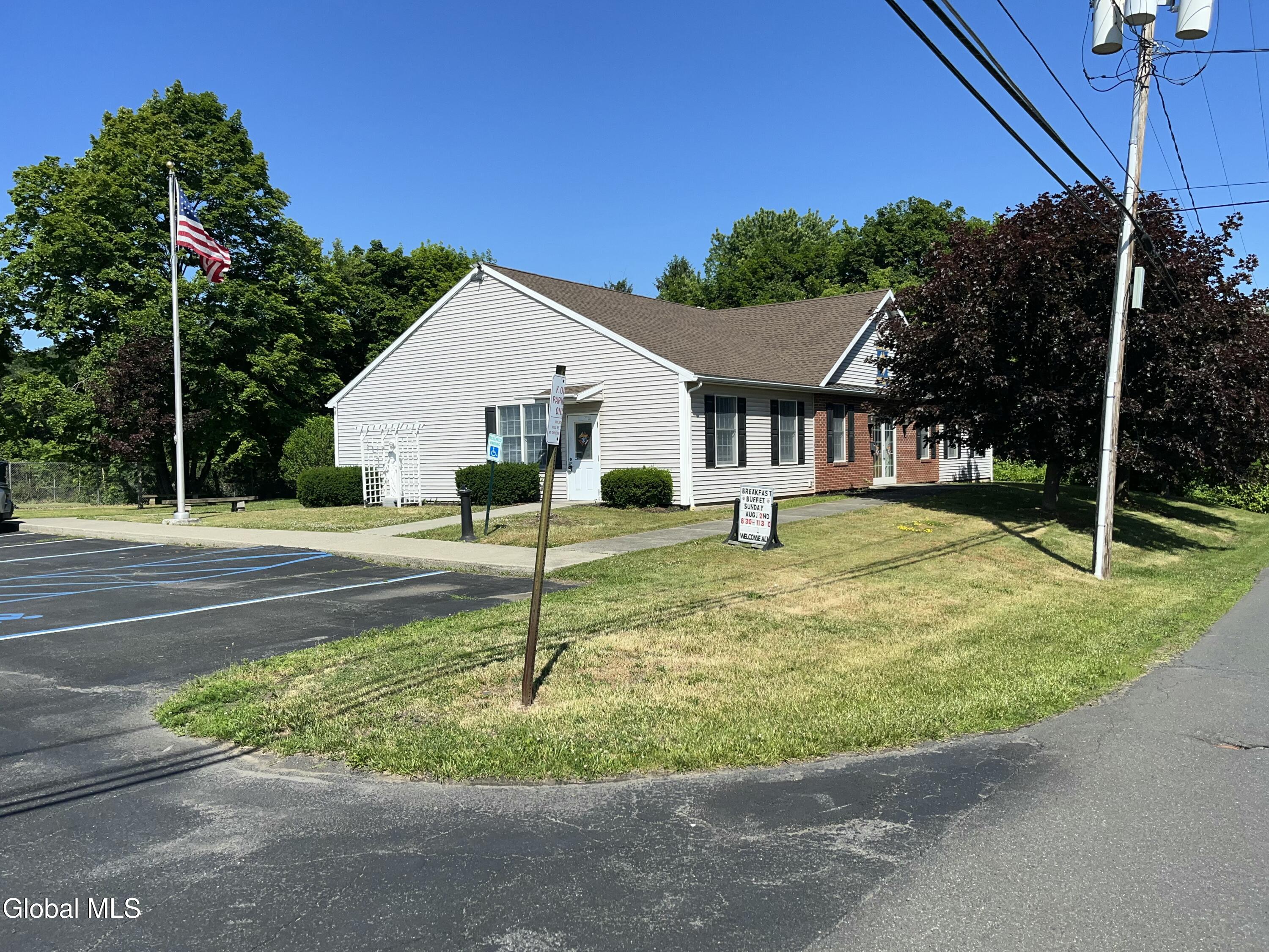 76 Grace Street Waterford NY 12188