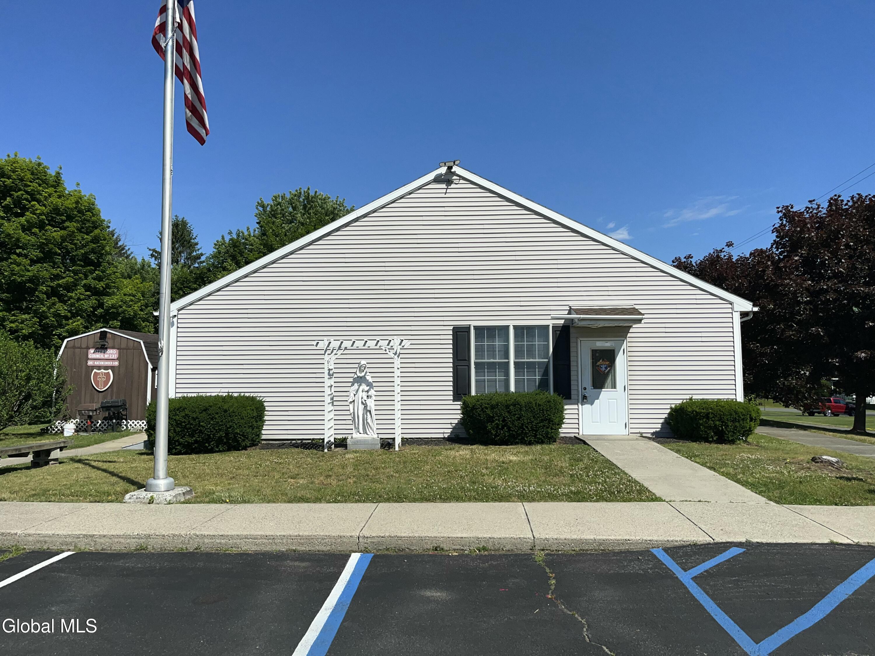 76 Grace Street Waterford NY 12188
