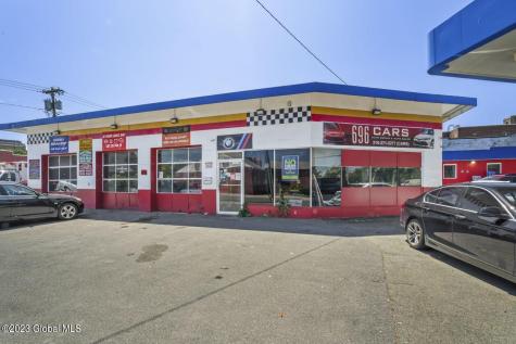 690-696 River Street Troy NY 12180