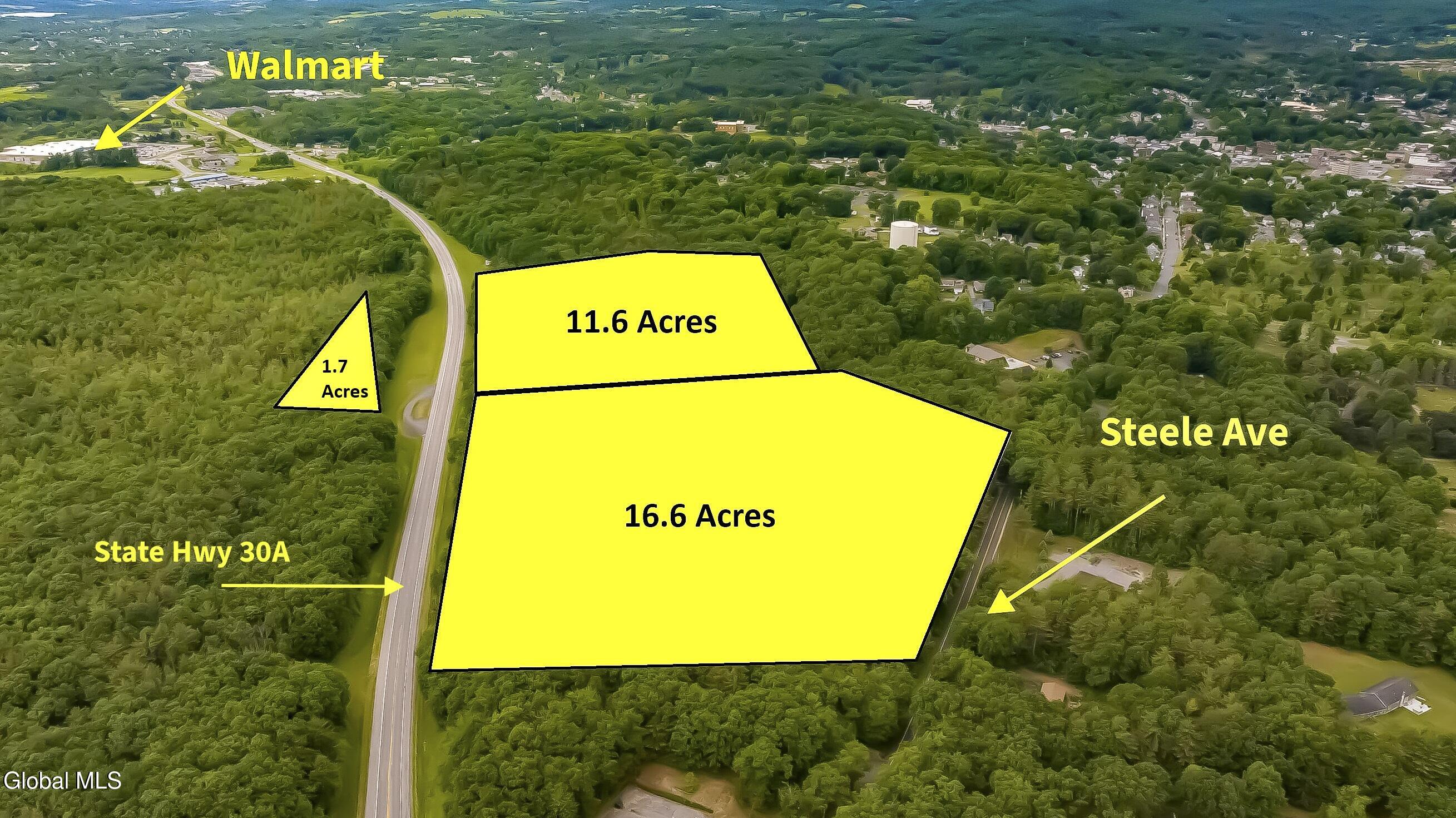 0 Ny-30a Gloversville NY 12078