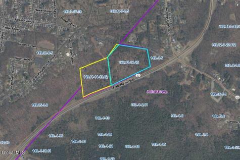 0 Ny-30a Gloversville NY 12078
