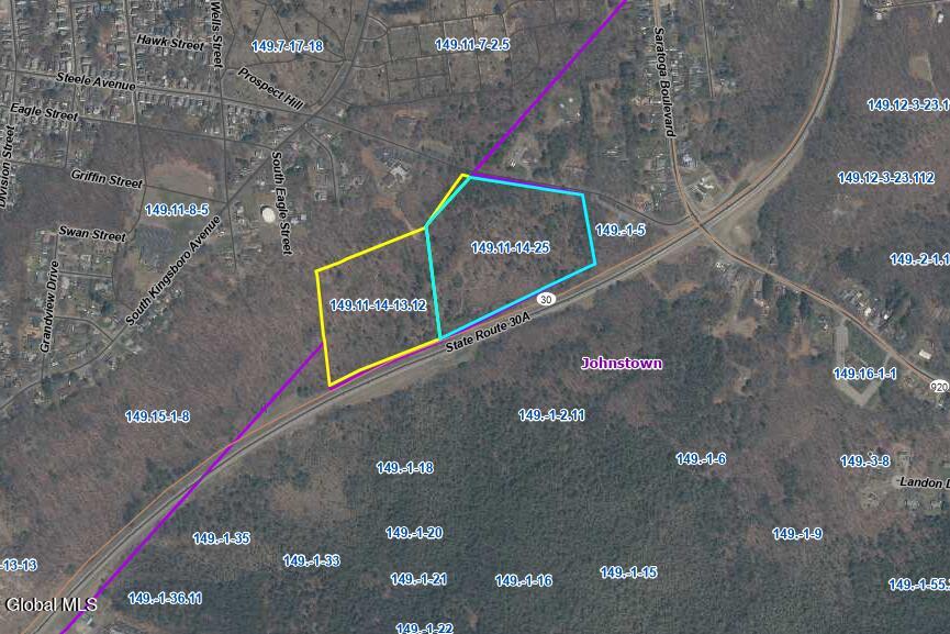 0 Ny-30a Gloversville NY 12078