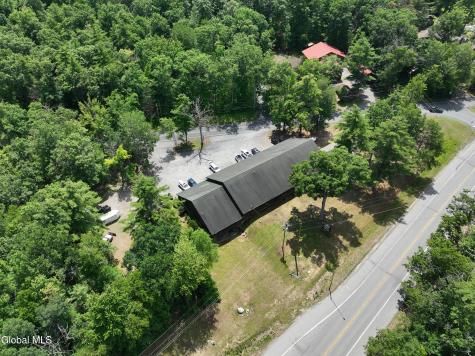 814 Goggins Road Lake George NY 12845