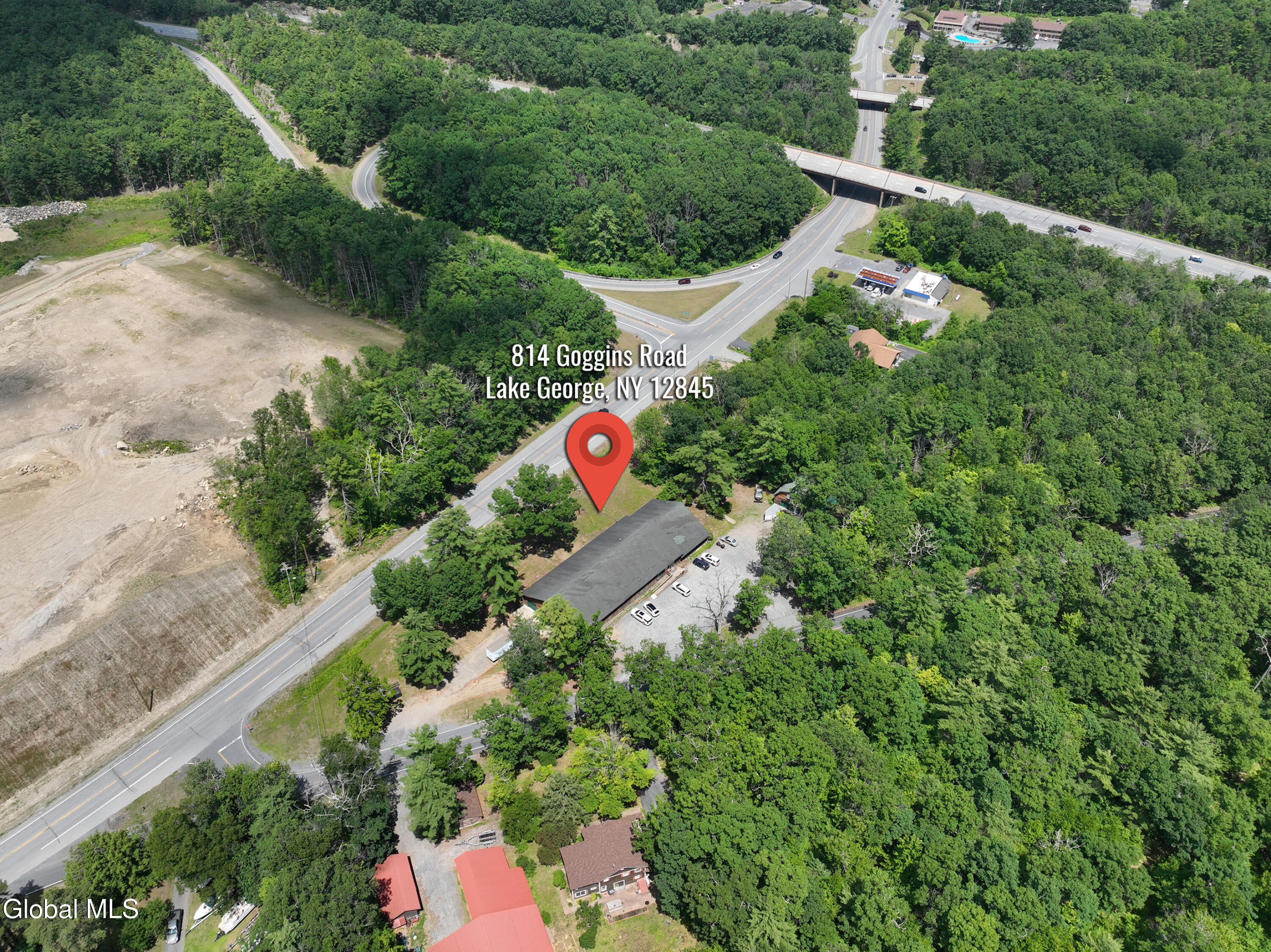 814 Goggins Road Lake George NY 12845