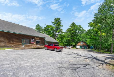 814 Goggins Road Lake George NY 12845