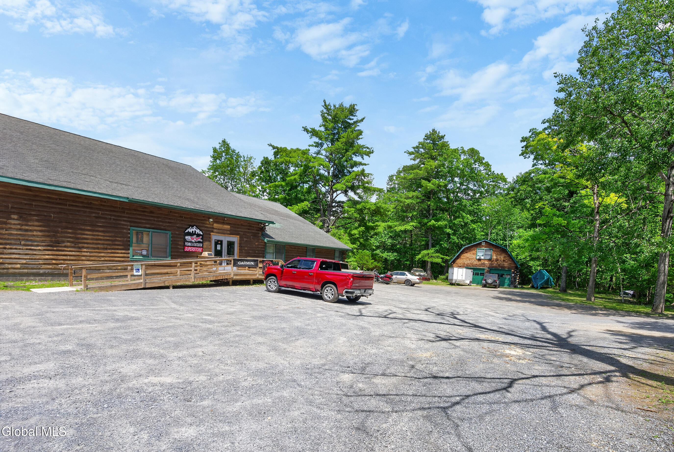 814 Goggins Road Lake George NY 12845