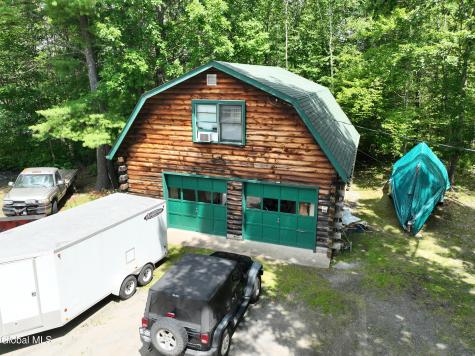 814 Goggins Road Lake George NY 12845