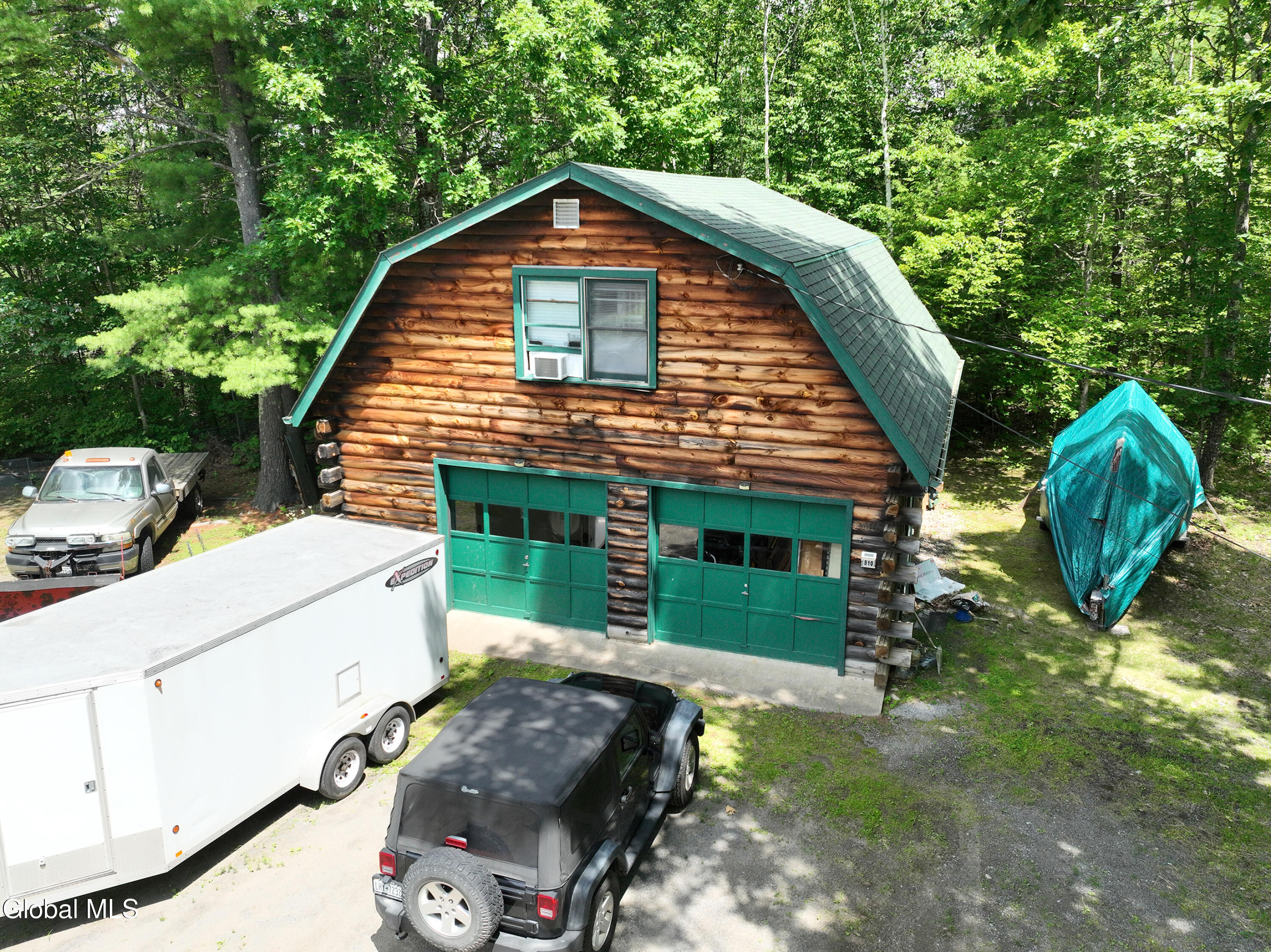 814 Goggins Road Lake George NY 12845