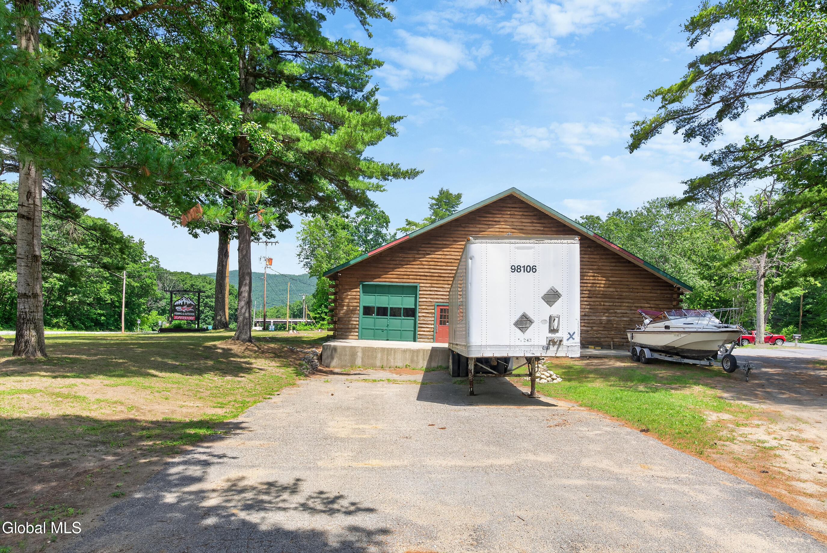 814 Goggins Road Lake George NY 12845