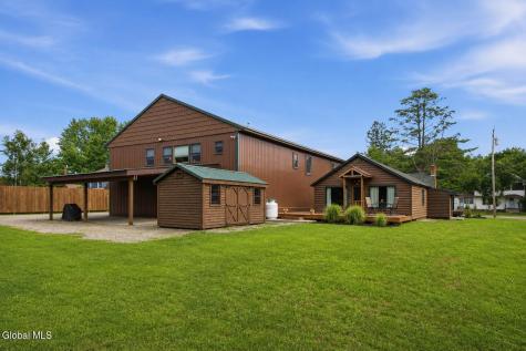 6275 New York 30 Indian Lake NY 12842