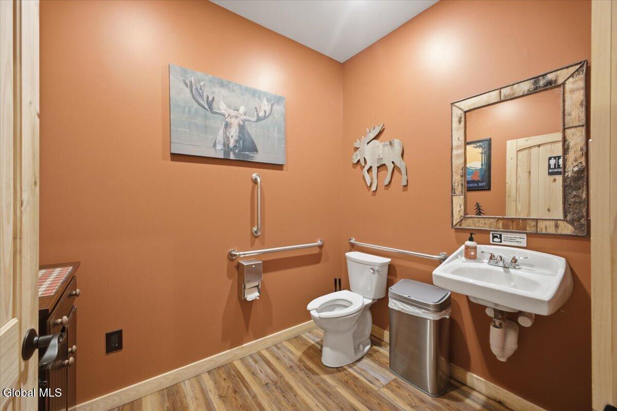 6275 New York 30 Indian Lake NY 12842
