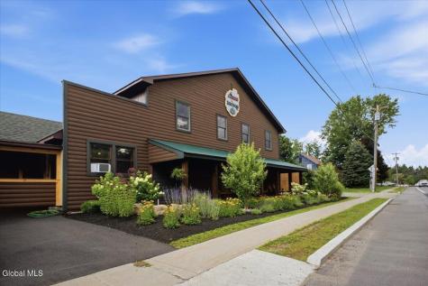 6275 New York 30 Indian Lake NY 12842